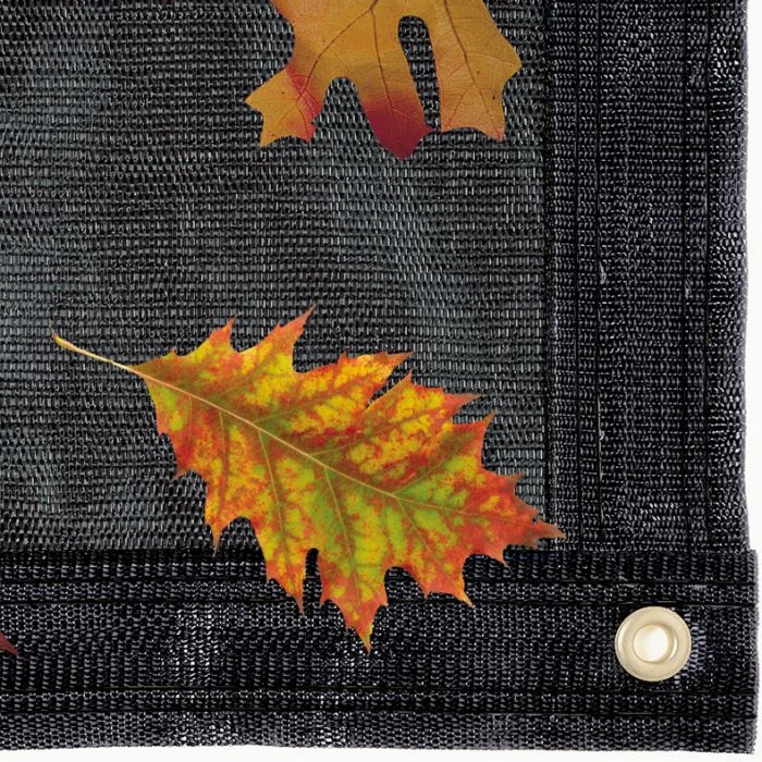 Doheny's Mesh Winter Cover For 16x34 Ft Rectangular Pools, 5 Year Warranty 2 Doheny's Mesh Winter Cover For 16x34 Ft Rectangular Pools, 5 Year Warranty - Image 2