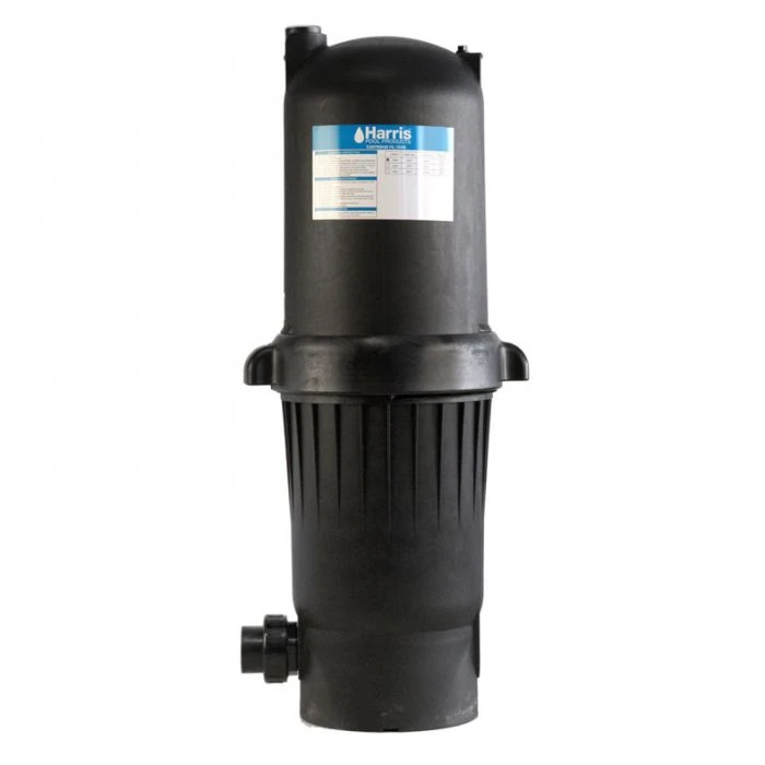 Harris HPE73103000 Large Cartridge Filter, 200 Sq Ft 1 Harris HPE73103000 Large Cartridge Filter, 200 Sq Ft