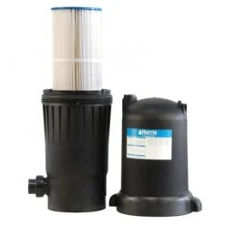 Doheny's Harris HPE73103001 Large Cartridge Filter, 120 Sq Ft -Haris Pool Shop 15803 b sq 1