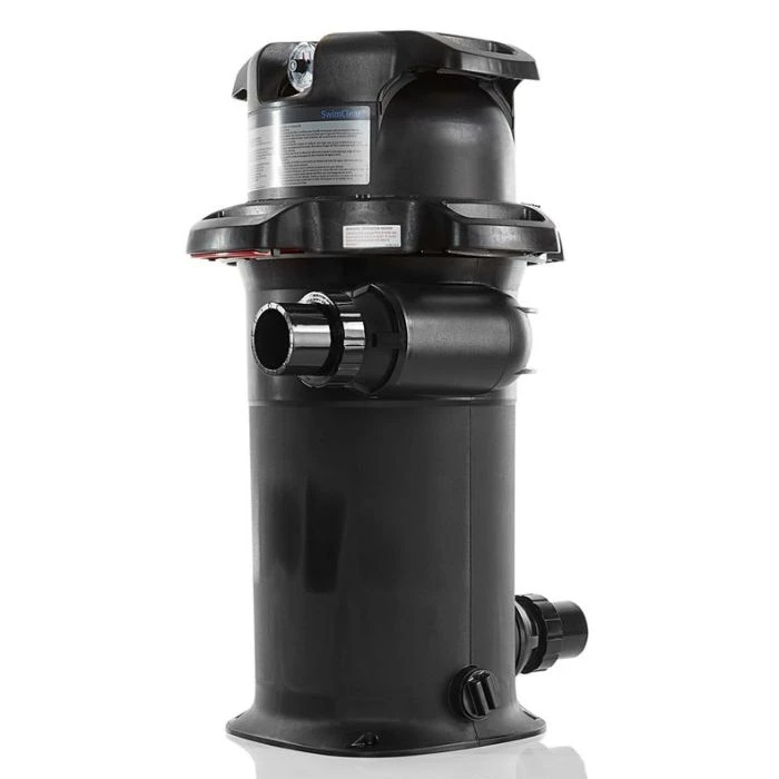 Hayward Inground SwimClear Cartridge Filter, 150 Sq Ft Tank Only 1 Hayward Inground SwimClear Cartridge Filter, 150 Sq Ft Tank Only