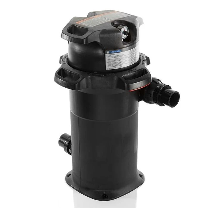Hayward Inground SwimClear Cartridge Filter, 150 Sq Ft Tank Only 2 Hayward Inground SwimClear Cartridge Filter, 150 Sq Ft Tank Only - Image 2