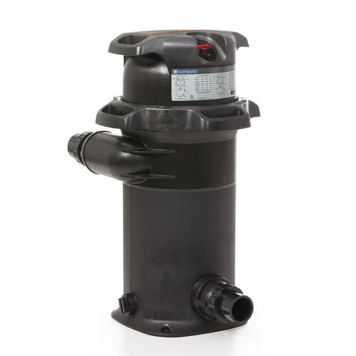Hayward Inground SwimClear Cartridge Filter, 150 Sq Ft Tank Only 4 Hayward Inground SwimClear Cartridge Filter, 150 Sq Ft Tank Only - Image 4