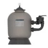Hayward Inground Pro Series Sand Filter And Valve Onlyy, 21 In With 1.5 Inch Side Mount Valve