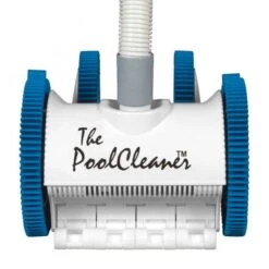 Hayward Inground Suction The PoolCleaner 4 Wheel, White