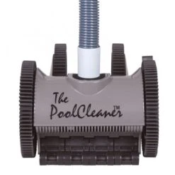 Hayward Inground Suction The PoolCleaner 4 Wheel, Gray