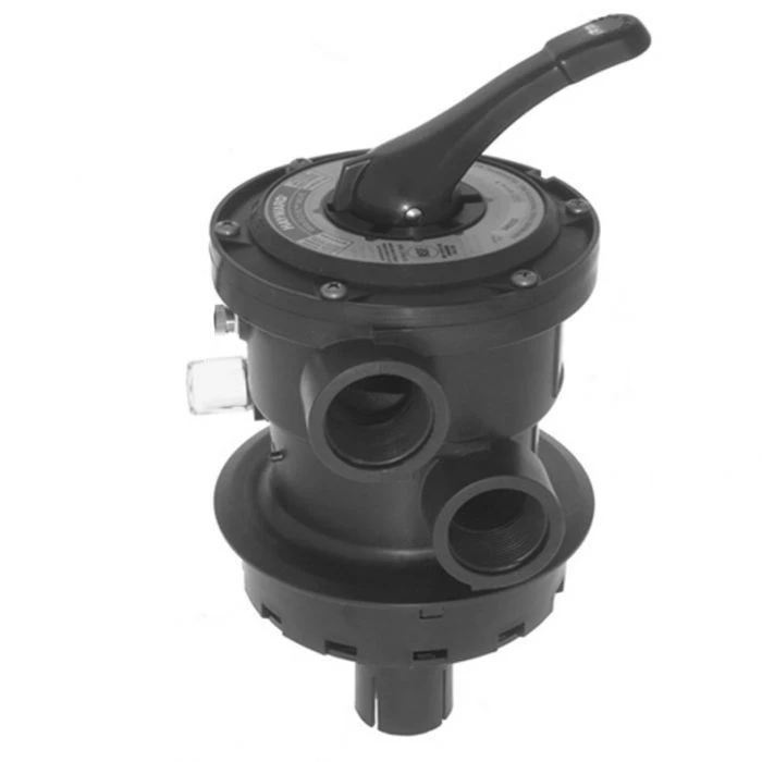 Hayward VariFlo Top Mount Clamp Control Valve, 2 In 1 Hayward VariFlo Top Mount Clamp Control Valve, 2 In