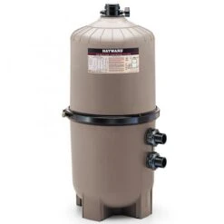 Hayward Swim Clear Large Capacity Cartridge Filter, 425 Sq Ft Tank Only