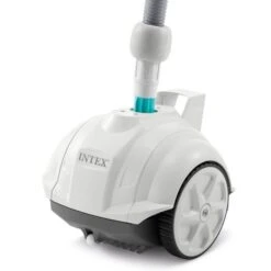 Intex Automatic Pool Vacuum For Smaller Pools -Haris Pool Shop 26221 c sq