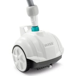 Intex Automatic Pool Vacuum For Smaller Pools -Haris Pool Shop 26221 d sq