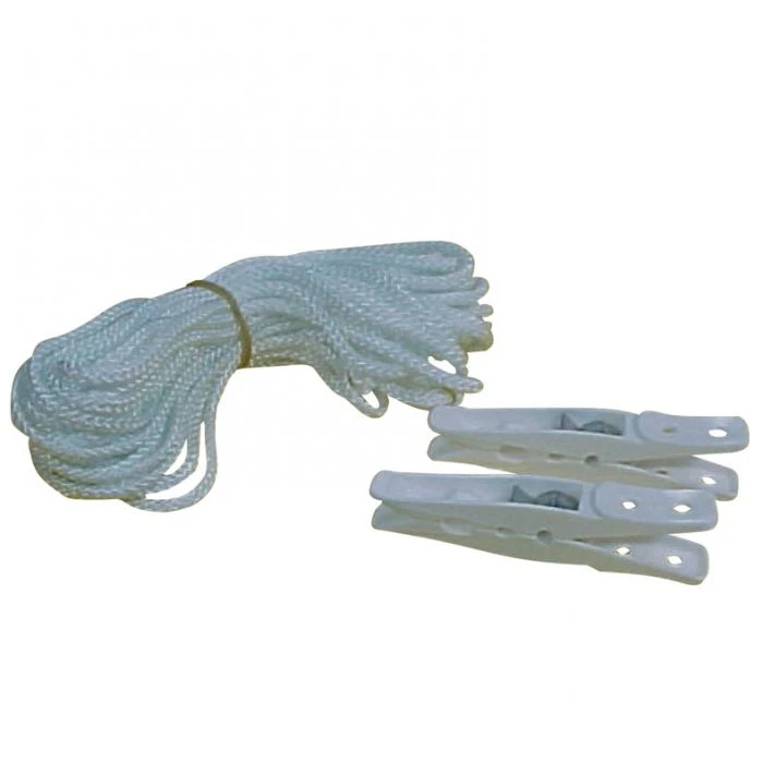 Feherguard Center Pull Rope 1 Feherguard Center Pull Rope