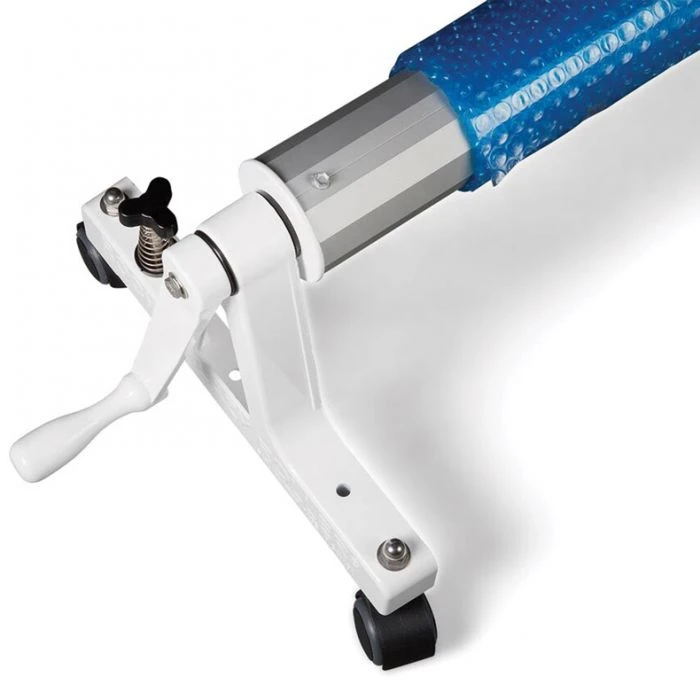 Rocky's Small Eazy Roller Inground Reel, 20 Ft 3 Rocky's Small Eazy Roller Inground Reel, 20 Ft - Image 3