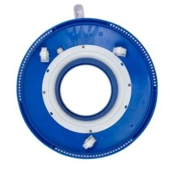 Doheny's Jumbo Leaf Vac -Haris Pool Shop 3751 c2020