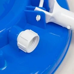 Doheny's Jumbo Leaf Vac -Haris Pool Shop 3751 f2020