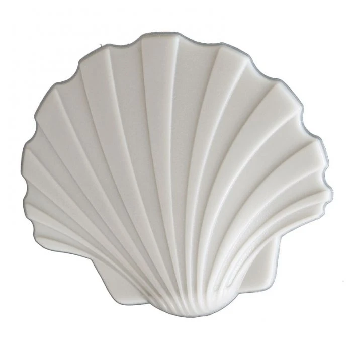 Doheny's Deck Creations Safety Anchor Cover, Shell 1 Doheny's Deck Creations Safety Anchor Cover, Shell