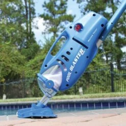 Pool Blaster Max Li -Haris Pool Shop 4310 b 2022