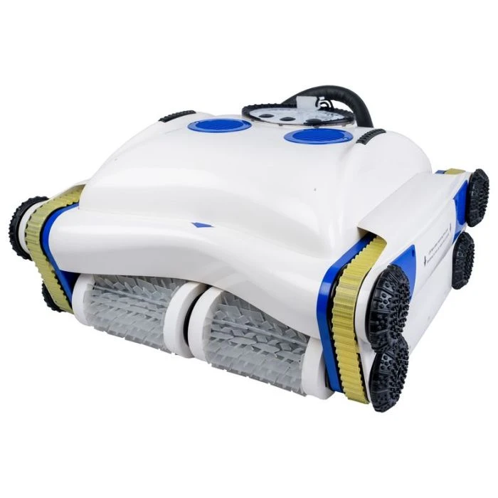 Pool Blaster CX-1 Cordless Inground Robotic Cleaner 1 Pool Blaster CX-1 Cordless Inground Robotic Cleaner