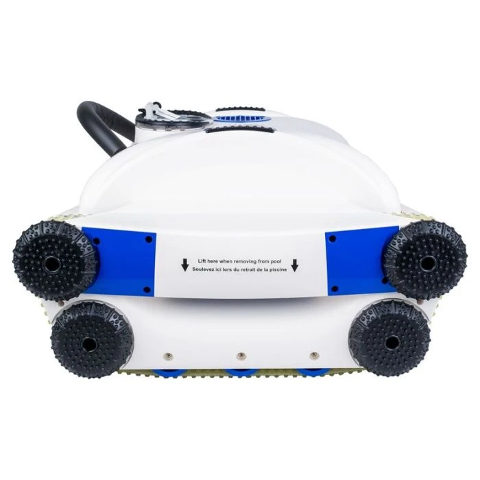 Pool Blaster CX-1 Cordless Inground Robotic Cleaner 4 Pool Blaster CX-1 Cordless Inground Robotic Cleaner - Image 4
