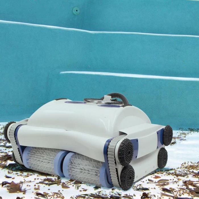 Pool Blaster CX-1 Cordless Inground Robotic Cleaner 8 Pool Blaster CX-1 Cordless Inground Robotic Cleaner - Image 8