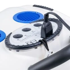 Pool Blaster CX-1 Cordless Inground Robotic Cleaner 28 Pool Blaster CX-1 Cordless Inground Robotic Cleaner -Haris Pool Shop 43770 k 2022
