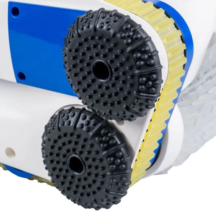 Pool Blaster CX-1 Cordless Inground Robotic Cleaner 12 Pool Blaster CX-1 Cordless Inground Robotic Cleaner - Image 12