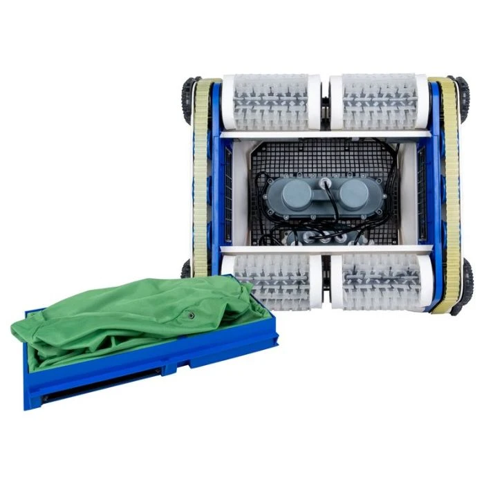 Pool Blaster CX-1 Cordless Inground Robotic Cleaner 16 Pool Blaster CX-1 Cordless Inground Robotic Cleaner - Image 16