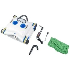 Pool Blaster CX-1 Cordless Inground Robotic Cleaner 34 Pool Blaster CX-1 Cordless Inground Robotic Cleaner -Haris Pool Shop 43770 q 2022