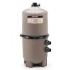 Hayward Swim Clear Large Capacity Cartridge Filter, 325 Sq Ft System With 1 HP Super Pump - NLA