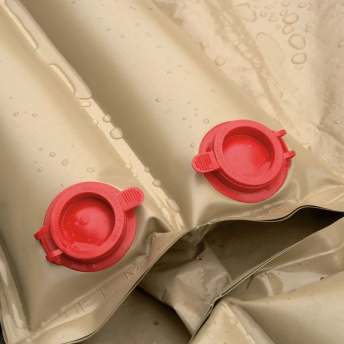 Doheny's Pro-TEK Water Tube Bag, 8 Ft., 6 Pack 3 Doheny's Pro-TEK Water Tube Bag, 8 Ft., 6 Pack - Image 3