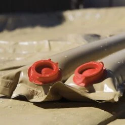 Doheny's Pro-TEK Water Tube Bag, 10 Ft., 6 Pack 8 Doheny's Pro-TEK Water Tube Bag, 10 Ft., 6 Pack -Haris Pool Shop 45052 b sq