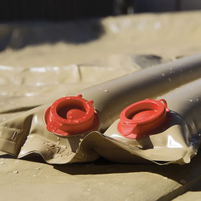 Doheny's Pro-TEK Water Tube Bag, 8 Ft., 6 Pack 4 Doheny's Pro-TEK Water Tube Bag, 8 Ft., 6 Pack - Image 4