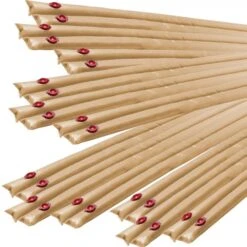 Doheny's Pro-TEK Water Tube Bag, 8 Ft., 12 Pack