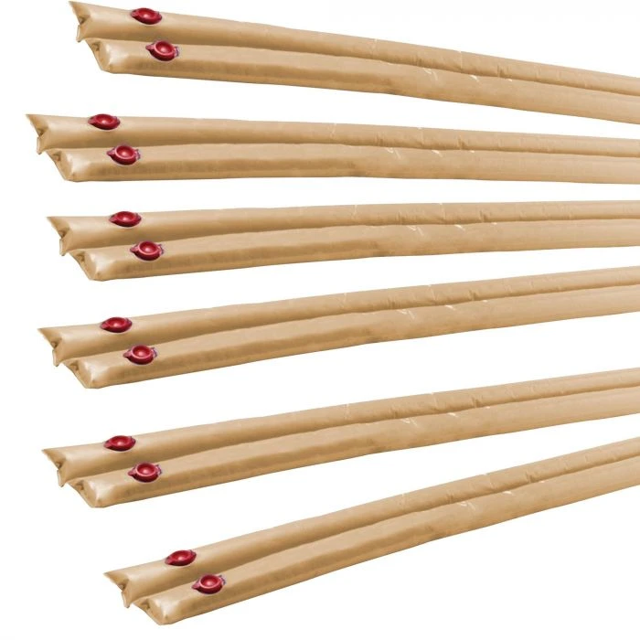 Doheny's Pro-TEK Water Tube Bag, 10 Ft., 6 Pack 1 Doheny's Pro-TEK Water Tube Bag, 10 Ft., 6 Pack