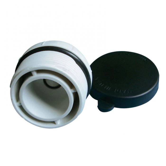 One-Way Winter Pool Valve 2 One-Way Winter Pool Valve - Image 2