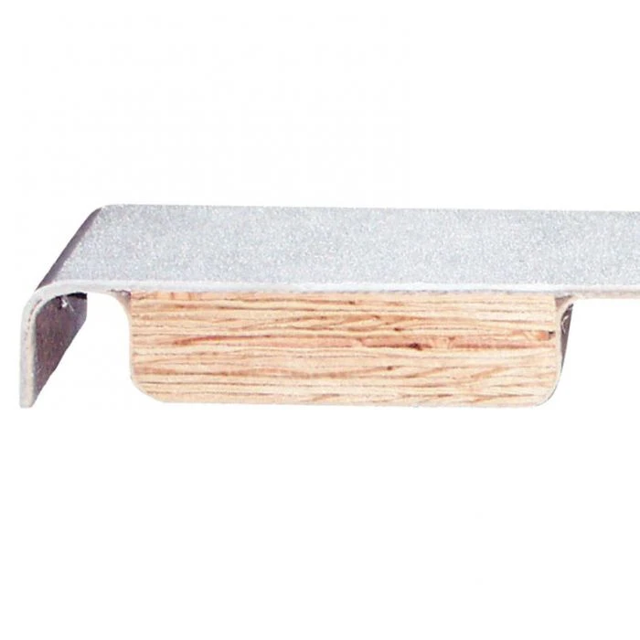 SR Smith Fibre-Dive Replacement Diving Board, 8 Ft, White 2 SR Smith Fibre-Dive Replacement Diving Board, 8 Ft, White - Image 2