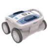 Doheny's 150 Inground Robotic Cleaner Powered By AquaBot