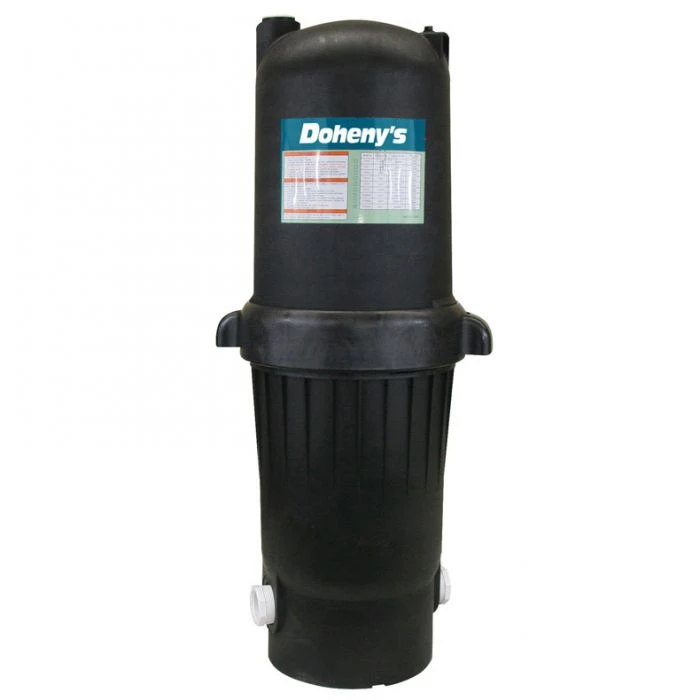 Doheny's Cartridge Filter Only, 120 Sq Ft 2 Doheny's Cartridge Filter Only, 120 Sq Ft - Image 2