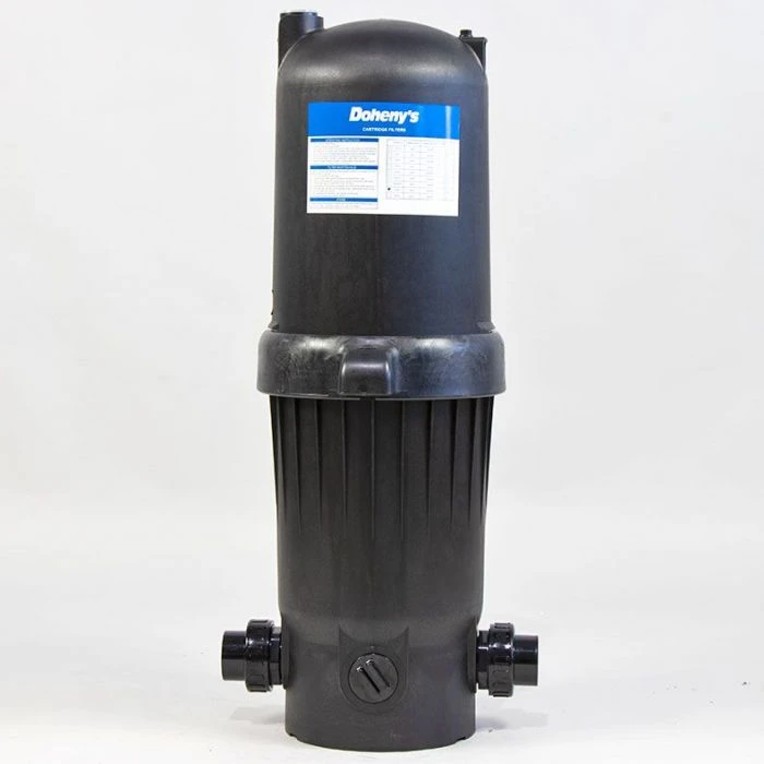 Doheny's Cartridge Filter Only, 120 Sq Ft 3 Doheny's Cartridge Filter Only, 120 Sq Ft - Image 3