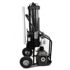 Advantage Electric Portable Vacuum System -Haris Pool Shop 5232 b sq 2016