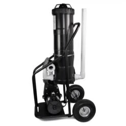 Advantage Electric Portable Vacuum System -Haris Pool Shop 5232 d sq 2016