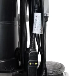 Advantage Electric Portable Vacuum System -Haris Pool Shop 5232 e sq 2016