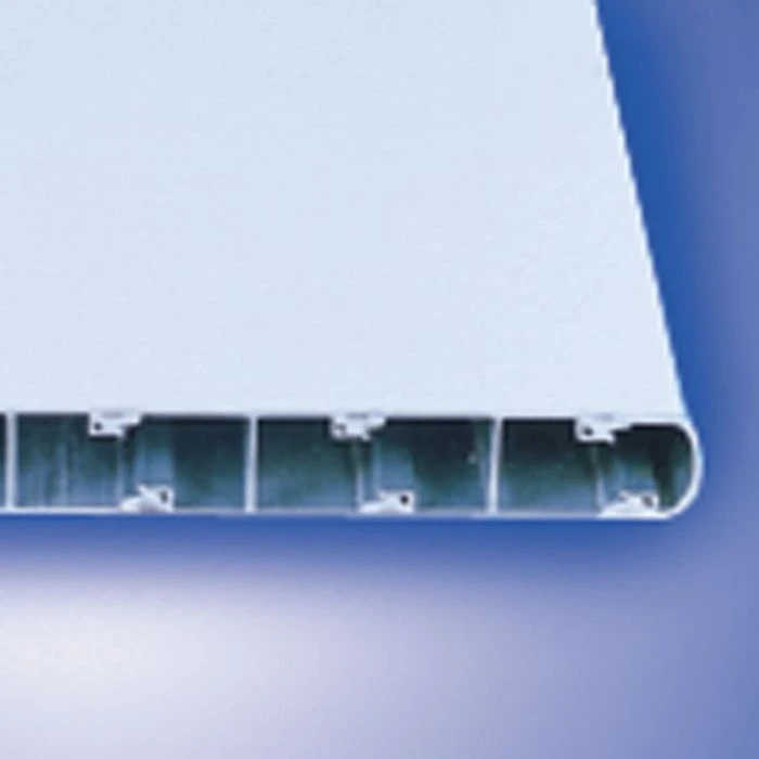 SR Smith Olympian Aluminum Diving Board, 16 Ft, White 2 SR Smith Olympian Aluminum Diving Board, 16 Ft, White - Image 2