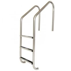 SR Smith Commercial Pool Ladder, 3-Step