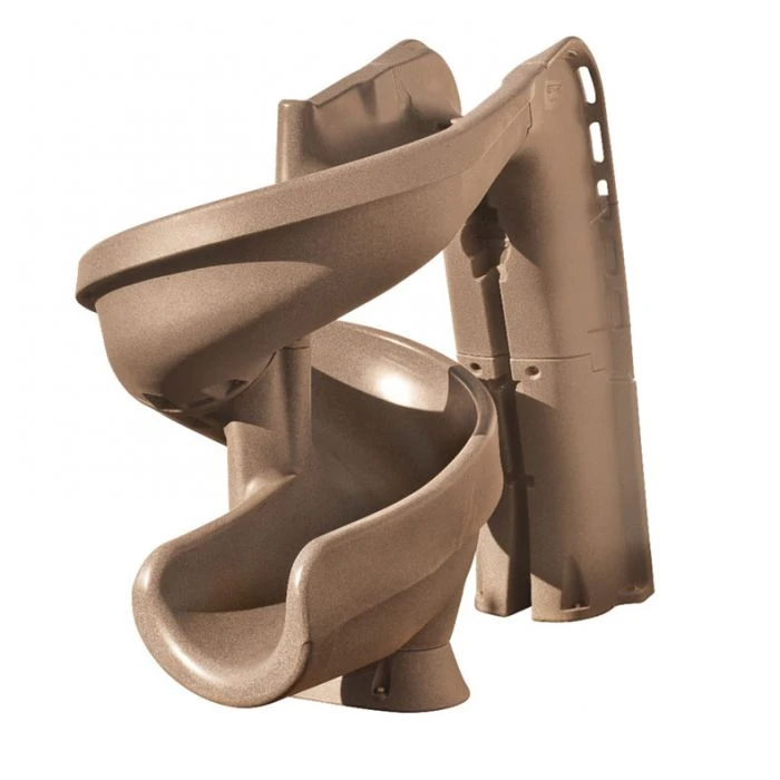 SR Smith HeliX2 Slide, Sandstone 1 SR Smith HeliX2 Slide, Sandstone