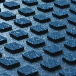 SR Smith TrueTread Diving Board, 8 Ft, Blue -Haris Pool Shop 62003blue 1