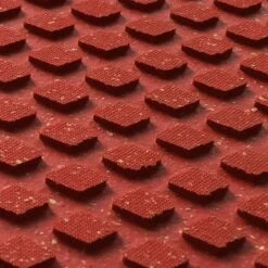 SR Smith TrueTread Diving Board, 6 Ft, Red -Haris Pool Shop 62003red