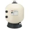 Pentair Triton C Commercial Sand Filter, TR140C 36 In
