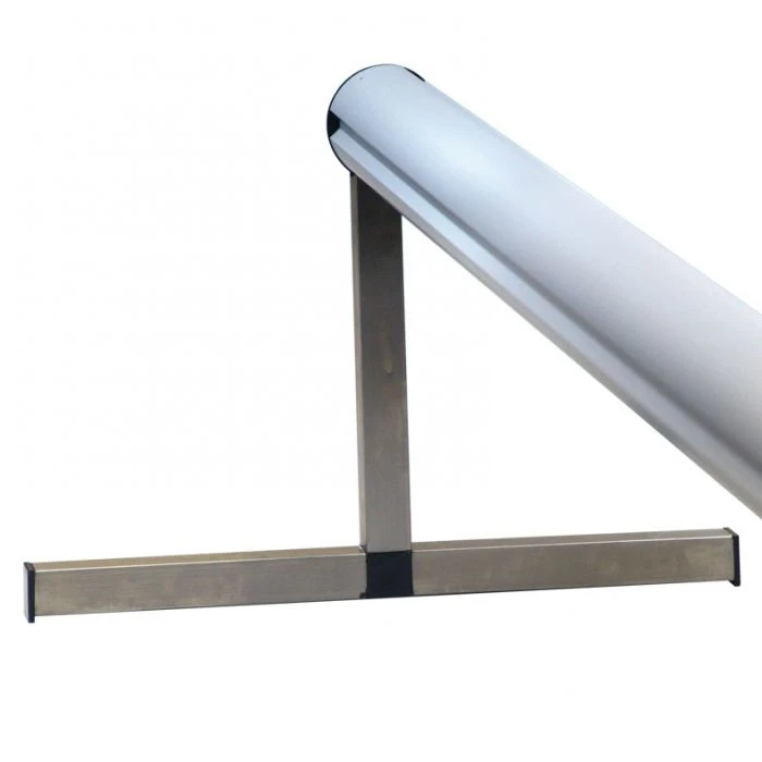 Doheny's Inground Pool Solar Reel System, 19-22 Ft 2 Doheny's Inground Pool Solar Reel System, 19-22 Ft - Image 2