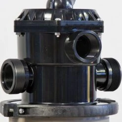 Doheny's Sand Filter Tank With Valve, 24 In -Haris Pool Shop 6591 d2020 3