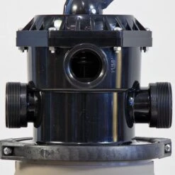 Doheny's Sand Filter Tank With Valve, 24 In -Haris Pool Shop 6591 e2020 3