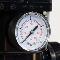 Doheny's Sand Filter Tank With Valve, 24 In -Haris Pool Shop 6591 h2020 3